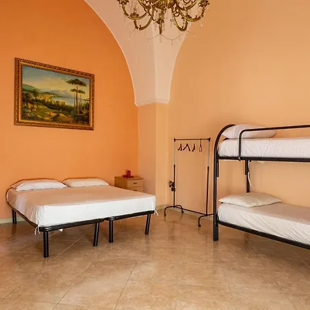 Bilocale Pamela Climatizzato Nel Cuore Del Salento Ugento Exterior foto
