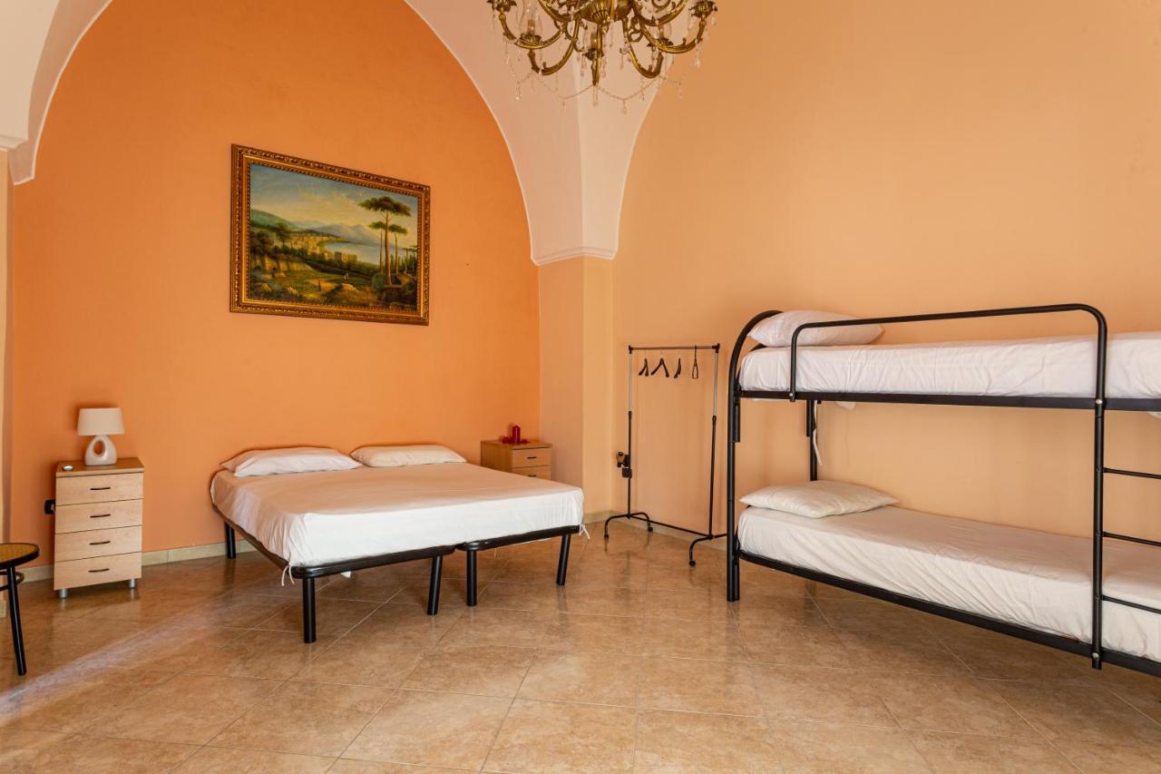 Bilocale Pamela Climatizzato Nel Cuore Del Salento Apartment *